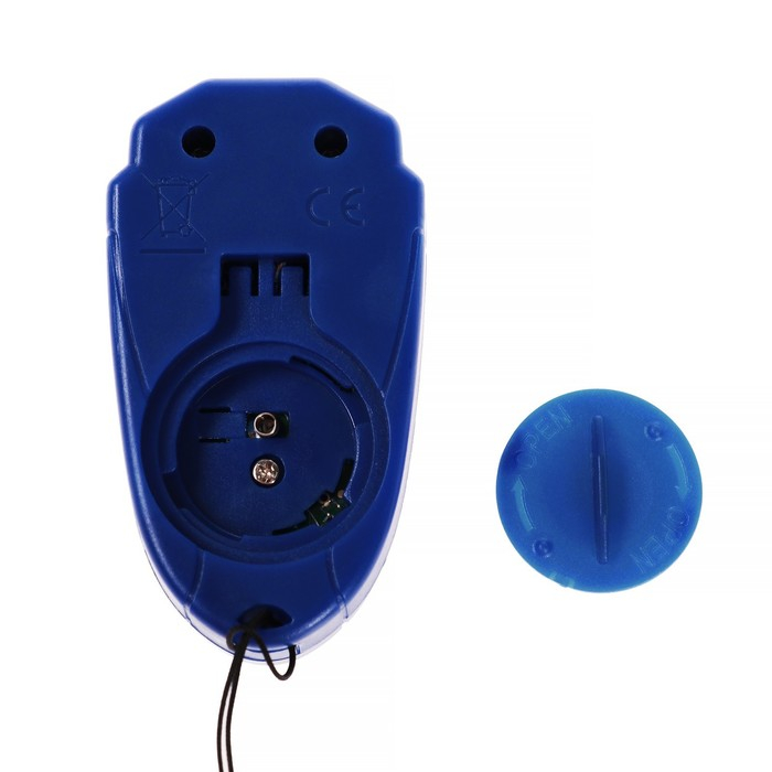 Толщиномер лакокрасочного покрытия, диапазон от 0 до 2 мм Толщиномер лакокрасочного покрытия, диапазон от 0 до 2 мм