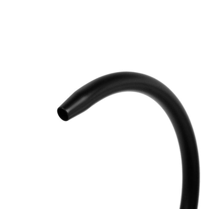 Смеситель для кухни ZEIN Z7212, кран для питьевой воды, с выдвижной лейкой, латунь, черный    924026 Смеситель для кухни ZEIN Z7212, кран для питьевой воды, с выдвижной лейкой, латунь, черный    924026