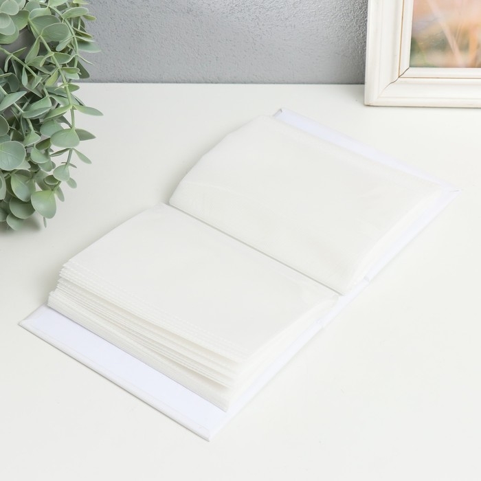 Фотоальбом на 96 фото 10х15 см  Фотоальбом на 96 фото 10х15 см "Жираф. Космос" 16,5х12х5,5 см