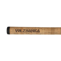 Удилище фидер Volzhanka Optima Evo Pro, тест 1-25 г, длина 3 м