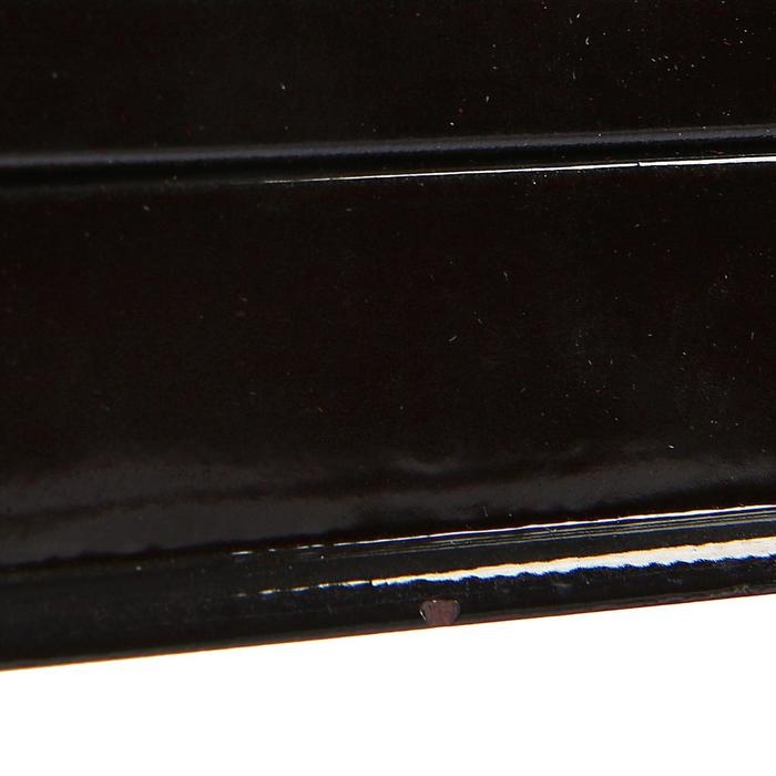 Карты игральные пластиковые  Карты игральные пластиковые "Золотая коллекция", 2 колоды по 54 шт, 30 мкм, 8.8 х 5.7 см