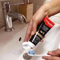 Паста зубная Colgate «Чай, кофе, табак», 75 мл