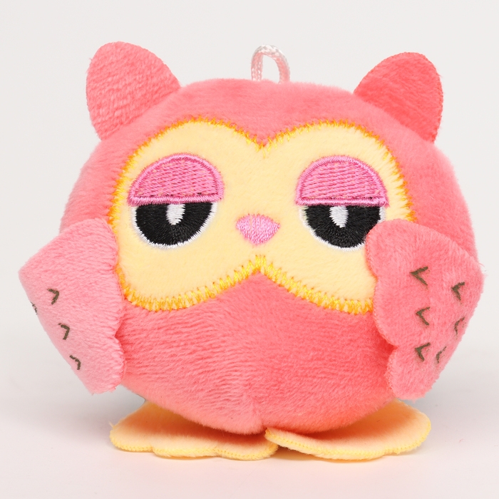 Мягкая игрушка Мягкая игрушка "Сова"