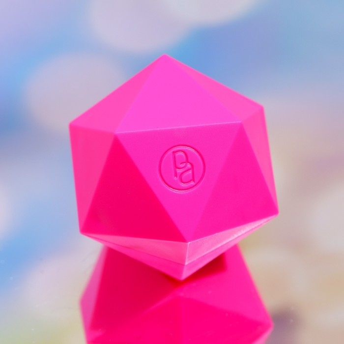 Бальзам для губ «Геометрия», микс Бальзам для губ «Геометрия», микс