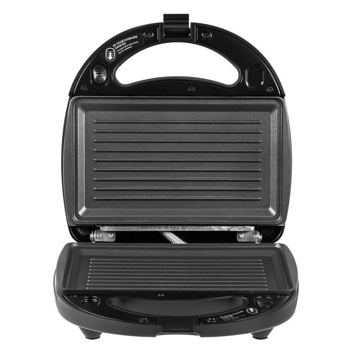 Мультипекарь RED Solution RMB-M602, 700 Вт, голландские вафли, гриль, сэндвич, чёрный Мультипекарь RED Solution RMB-M602, 700 Вт, голландские вафли, гриль, сэндвич, чёрный