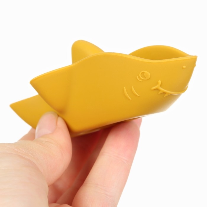 Набор игрушек для ванны «Акула-лодочка», 3 шт., Mum&Baby Набор игрушек для ванны «Акула-лодочка», 3 шт., Mum&Baby