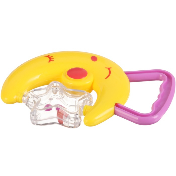 Набор погремушек «Малыши», 5 шт, Крошка Я Набор погремушек «Малыши», 5 шт, Крошка Я