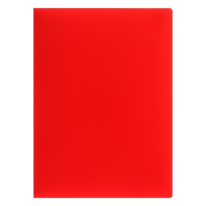 Набор папок А5, 20 вкладышей, Calligrata, микс, 3 штуки Набор папок А5, 20 вкладышей, Calligrata, микс, 3 штуки