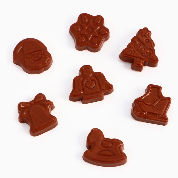 Адвент календарь Адвент календарь "Щенячий патруль", микс, 75 г