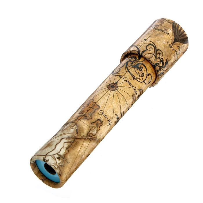 Калейдоскоп «Созвездие», 20 см, МИКС Калейдоскоп «Созвездие», 20 см, МИКС