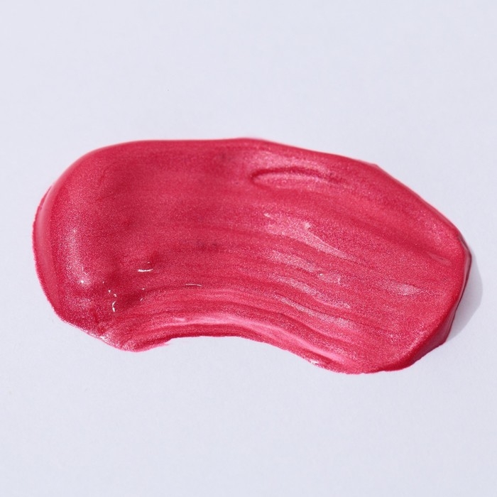 Акриловая краска,цвет цвет metallic винно-красный, в тубе глянцевая 36 мл Акриловая краска,цвет цвет metallic винно-красный, в тубе глянцевая 36 мл