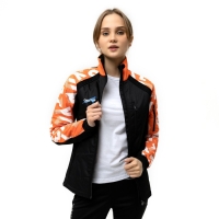 Куртка утеплённая ONLYTOP, orange, р. 52