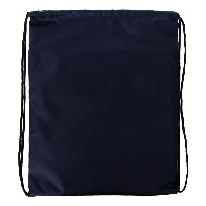 Мешок для обуви с карманом 420 х 340 мм, Calligrata МСО-7С, (мягкий полиэстер, плотность 210D),  Мешок для обуви с карманом 420 х 340 мм, Calligrata МСО-7С, (мягкий полиэстер, плотность 210D), "Космос"