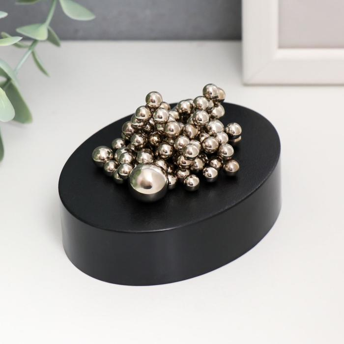 Головоломка магнитная Головоломка магнитная "Шары"