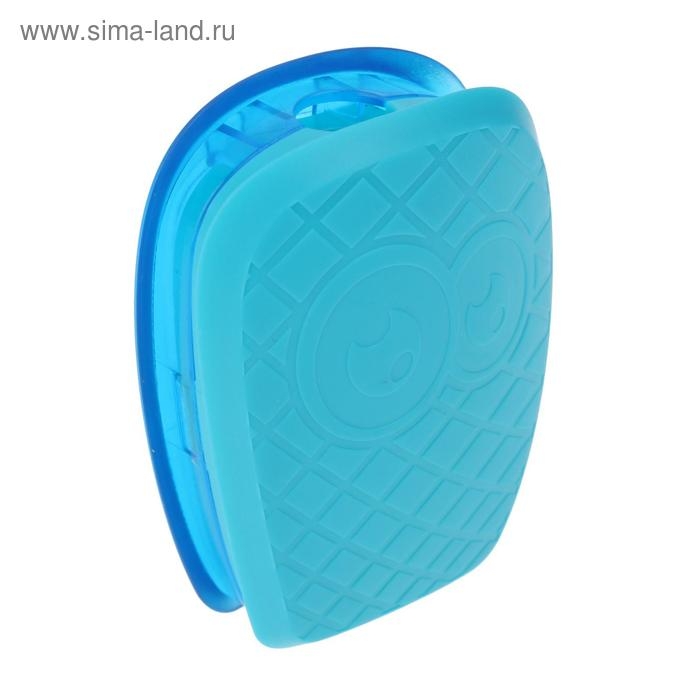 Точилка 1 отверстие с контейнером Maped Pulse, в блистере, микс Точилка 1 отверстие с контейнером Maped Pulse, в блистере, микс