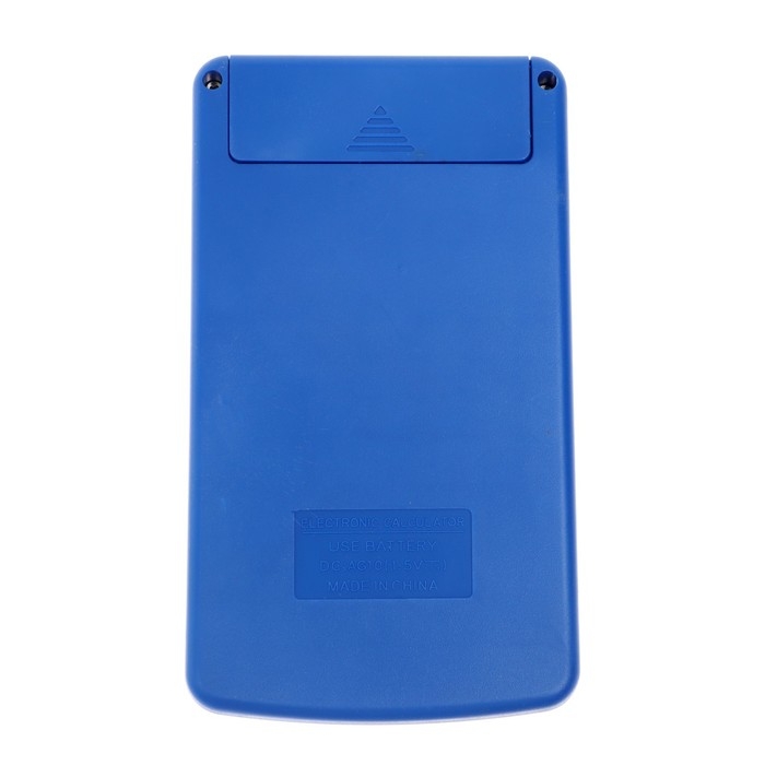 Калькулятор инженерный 10 - разрядный, МИКС