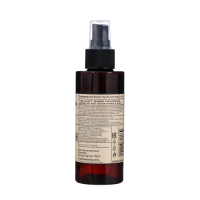 Парфюмированный спрей-мист для тела VEGAN.Love.Studio Tonka Beans, Leather женский, 150 мл