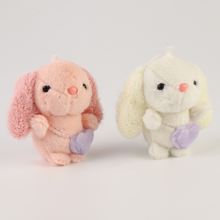 Мягкая игрушка «Зайчик» Мягкая игрушка «Зайчик»