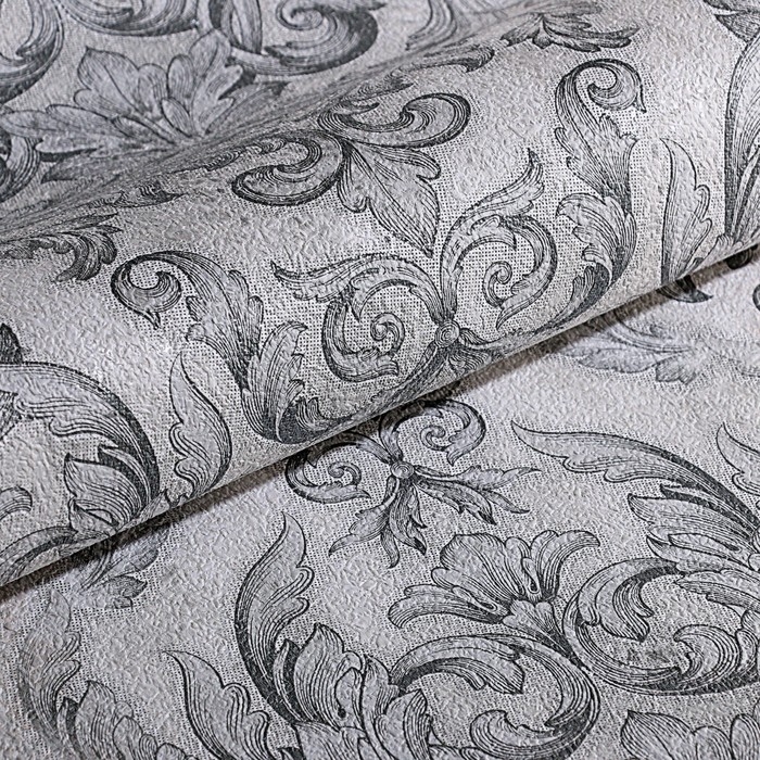 Обои бумажные, Этюд 572-01, 0,53х10,05м Обои бумажные, Этюд 572-01, 0,53х10,05м