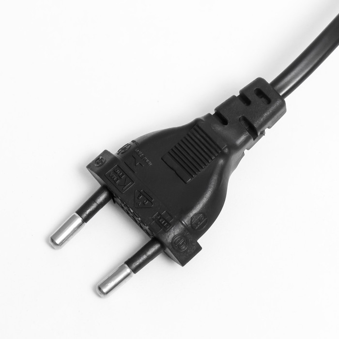 Фонтан настольный с подсветкой Фонтан настольный с подсветкой "Ганеша с 5-ю чашами" 22,5х16х16 см