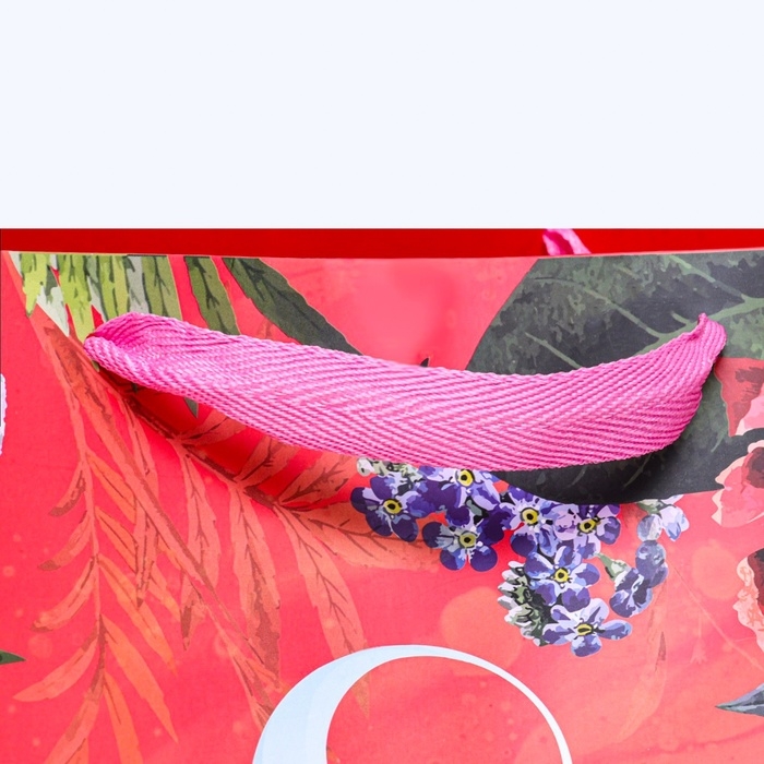 Пакет под торт Пакет под торт "Праздник" 30х30х30см