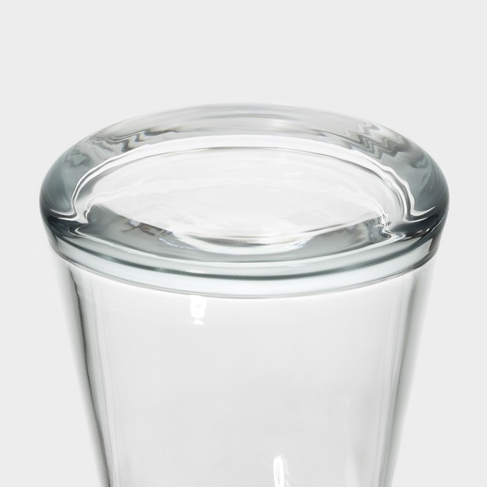 Набор стеклянных стаканов Lav «Дерин», 370 мл, 13×7,5 см, 6 шт