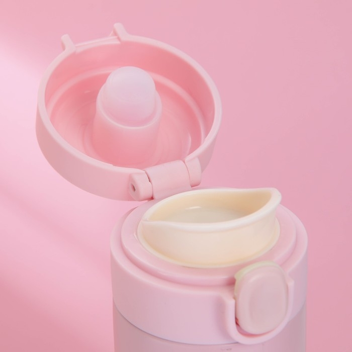 Термос «Любовь», 400 мл, сохраняет тепло 6-8 ч Термос «Любовь», 400 мл, сохраняет тепло 6-8 ч