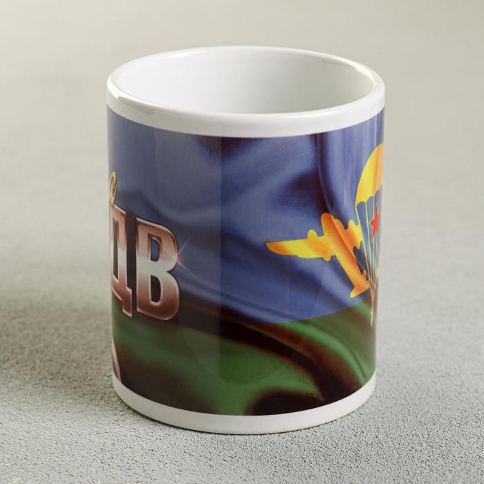 Кружка "ВДВ", 330 мл