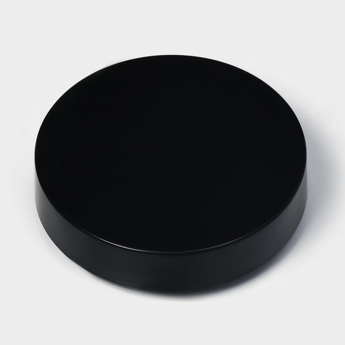 Банка стеклянная для сыпучих продуктов «Марбл», 1 л Банка стеклянная для сыпучих продуктов «Марбл», 1 л