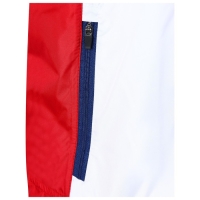 Ветровка ONLYTOP унисекс с сумкой red, р. 44