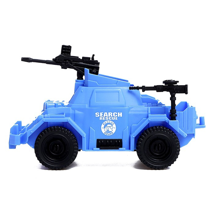 Набор полицейского Набор полицейского