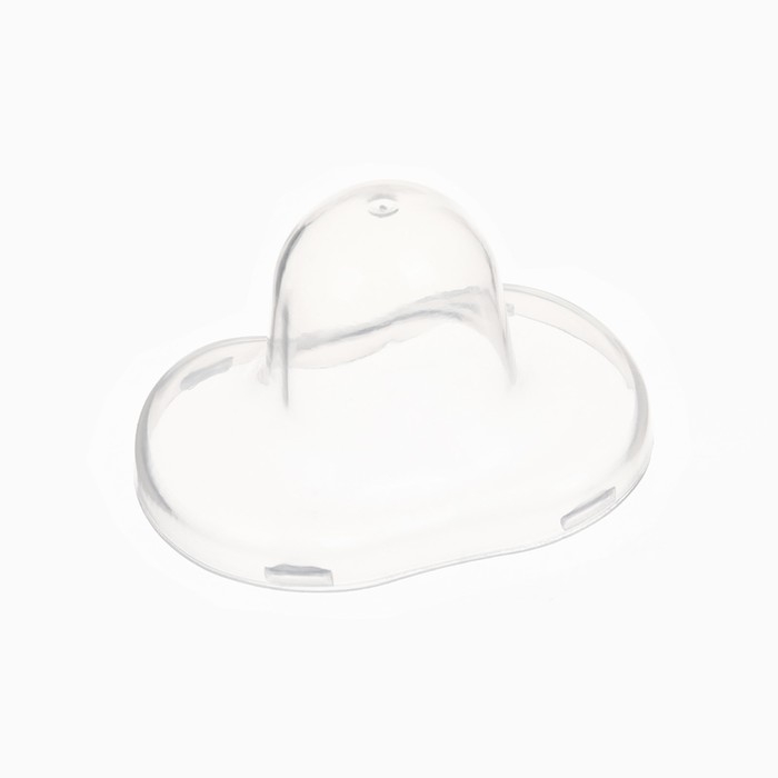 Соска - пустышка анатомическая «Пингвин», +6 мес., цвет голубой Соска - пустышка анатомическая «Пингвин», +6 мес., цвет голубой