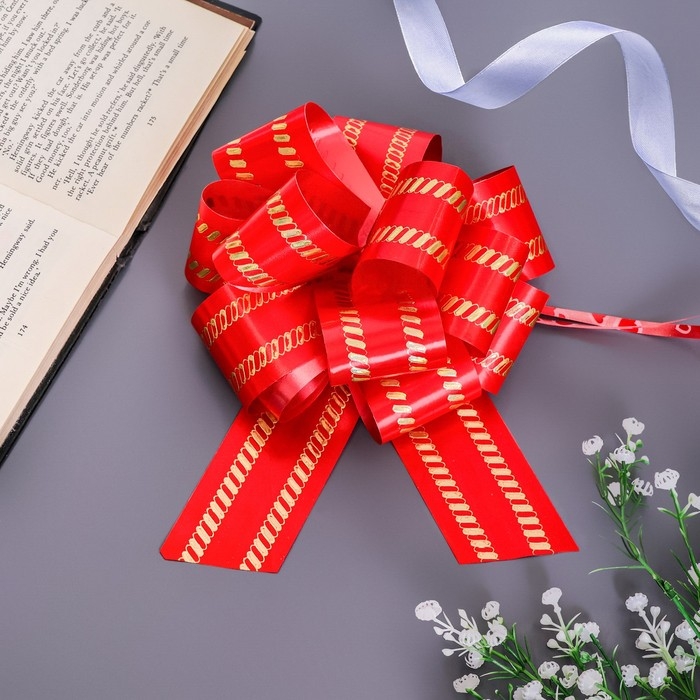 Бант-шар №5 Бант-шар №5