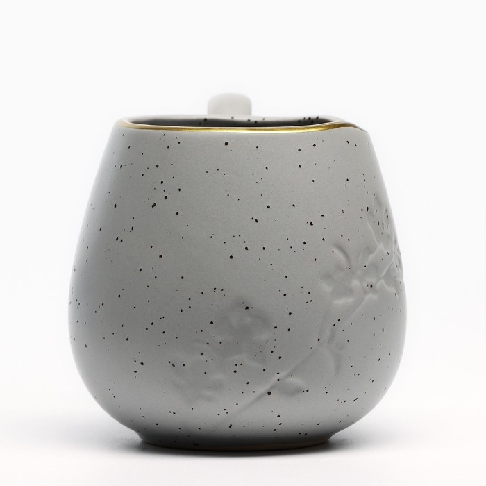 Кружка керамическая «Сканди», 450 мл