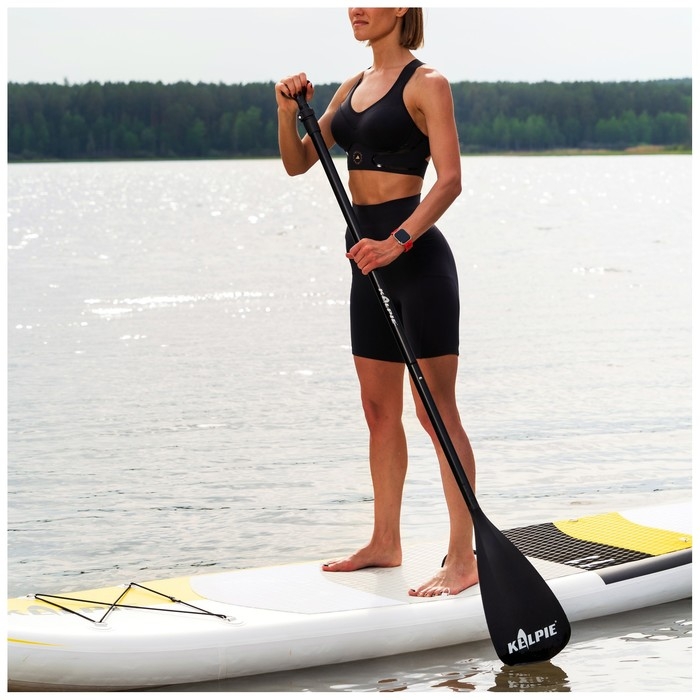 SUP доска надувная TOURING KELPIE 11 SUP доска надувная TOURING KELPIE 11", 335х80х15 см