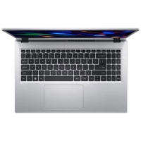 Ноутбук Acer Extensa 15EX215-23, 15,6", R 3 7320U,8Gb,SSD 256Gb,AMD Radeon,noOS,серебристый