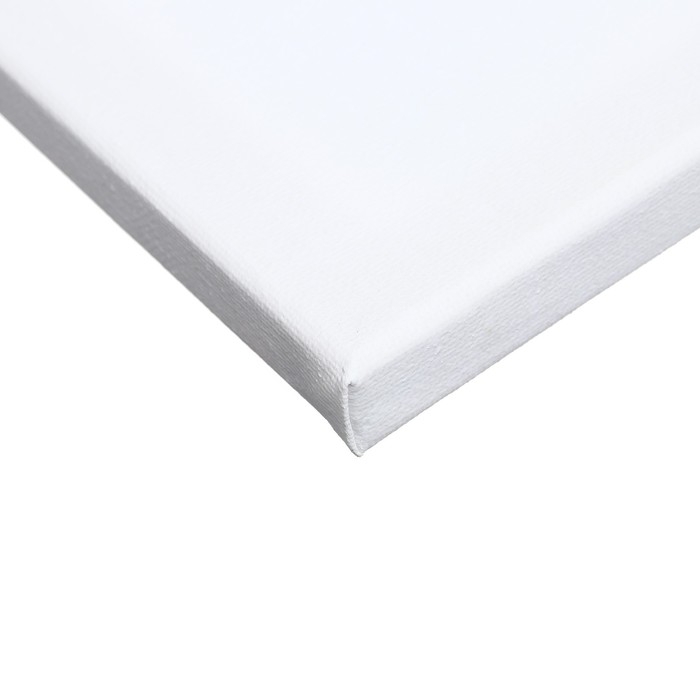 Холст на подрамнике 1,6х18х24 см, хлопок 100%, акриловый грунт, мелкозернистый, 280г/м² Холст на подрамнике 1,6х18х24 см, хлопок 100%, акриловый грунт, мелкозернистый, 280г/м²