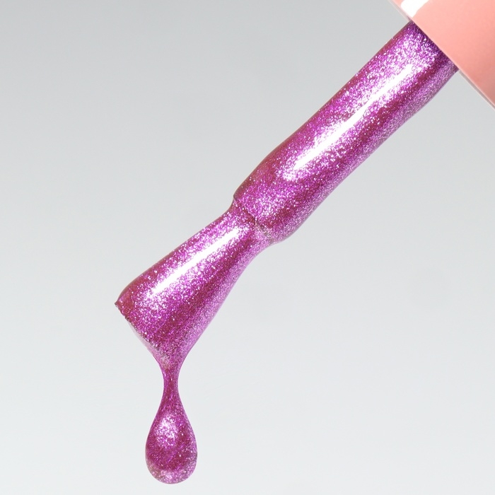 Гель лак для ногтей «CAT`S EYE NEON», 3-х фазный, 10 мл, LED/UV, цвет сиреневый (47) Гель лак для ногтей «CAT`S EYE NEON», 3-х фазный, 10 мл, LED/UV, цвет сиреневый (47)