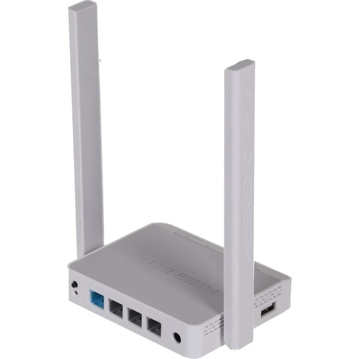 Wi-Fi роутер KEENETIC 4G KN-1212, 300 Мбит/с, 4 порта 100 Мбит/с, белый Wi-Fi роутер KEENETIC 4G KN-1212, 300 Мбит/с, 4 порта 100 Мбит/с, белый