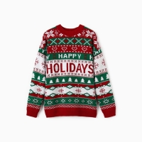Джемпер вязаный KAFTAN Holidays размер 44