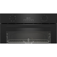 Духовой шкаф Beko BBIE17300B, электрический, 72 л, чёрный