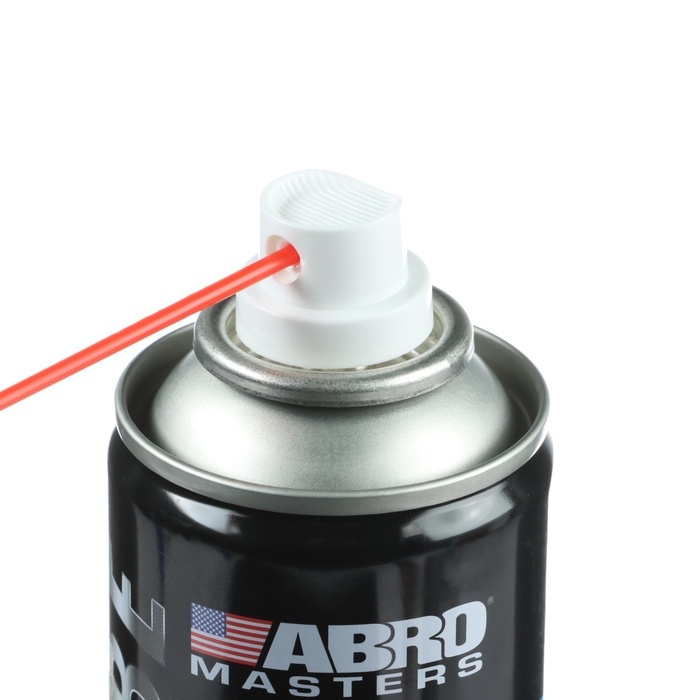 Смазка для цепей ABRO MASTERS, 200 мл Смазка для цепей ABRO MASTERS, 200 мл