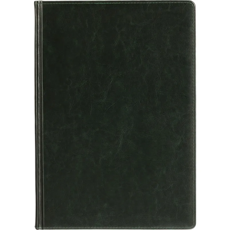 Ежедневник недатированный А4 210 х 302мм Sidney Nebraska 272 стр.3-539/05