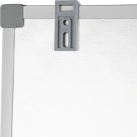 Доска магнитно-маркерная Attache Economy 120х180см лак, алюм.рама