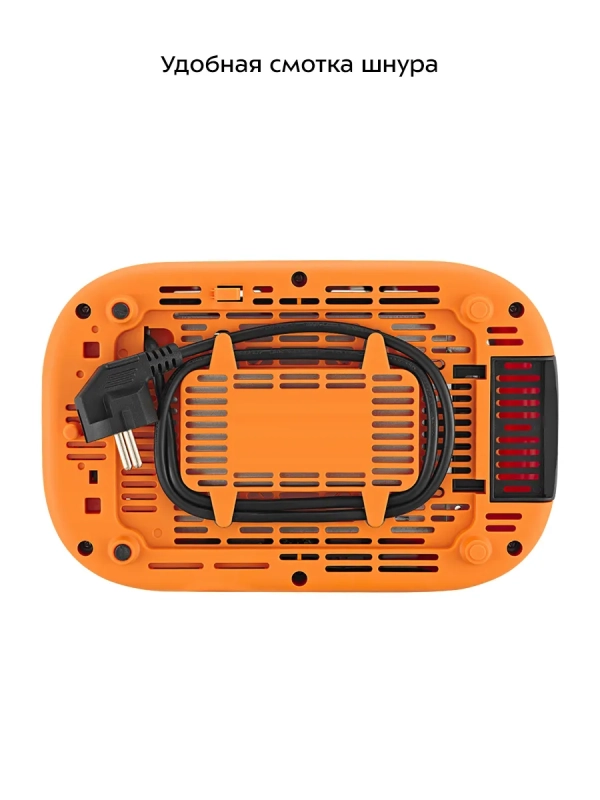 Тостер для хлеба с поддоном КТ-4093 - 870 Вт Тостер для хлеба с поддоном КТ-4093 - 870 Вт