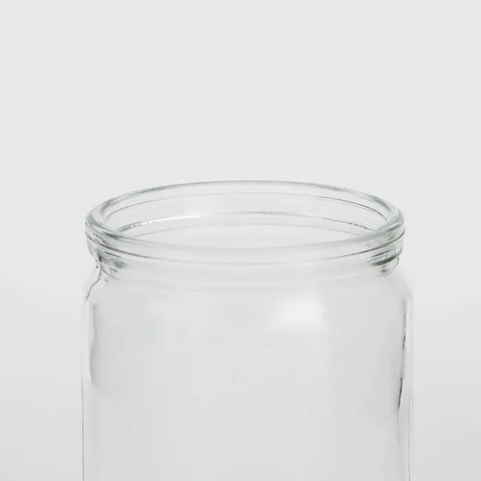 Банка стеклянная для консервирования, СКО-82 мм, 500 мл
