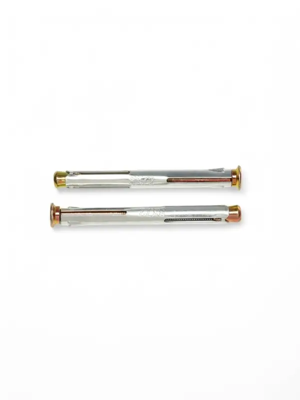 Анкер ТУНДРА, рамный, оцинкованный, 8&times;72 мм, 200 шт.