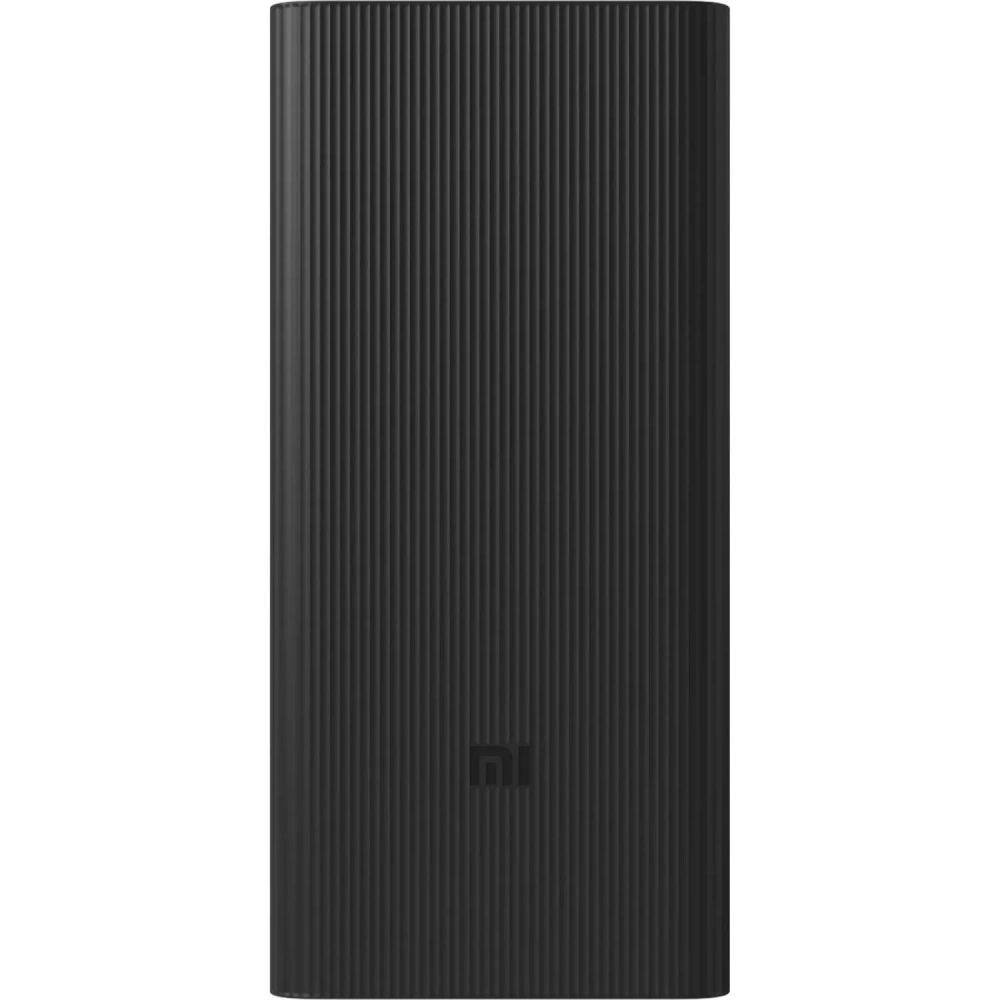 Внешний аккумулятор Xiaomi 18W Power Bank 30000mAh GL BHR9126GL