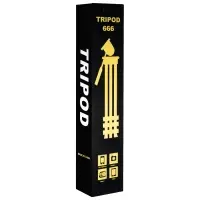 Трипод 666