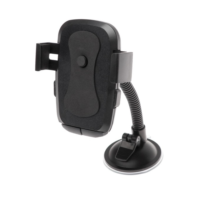 Держатель телефона Cartage, раздвижной 5.5-8.5 см, микс Держатель телефона Cartage, раздвижной 5.5-8.5 см, микс